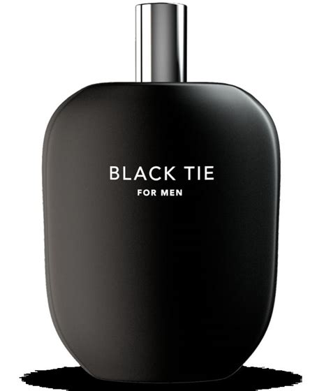 black tie fragrance one